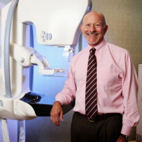 Michael S. Levine, MD