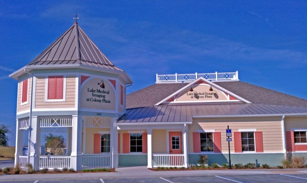 Lake Medical Imaging At Colony Plaza Lake Medical Imaging The