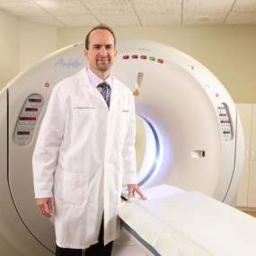 George E. Kainz, M.D.