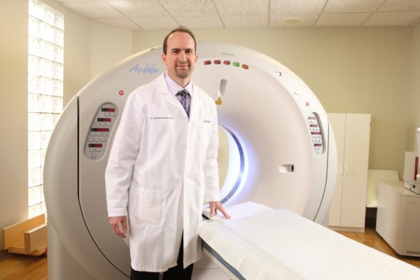 George E. Kainz, M.D.