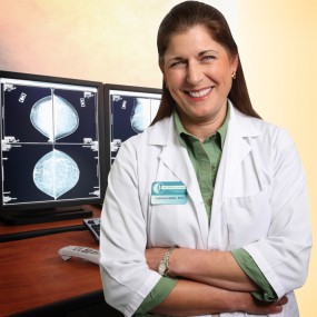 Cathrine E. Keller, M.D.