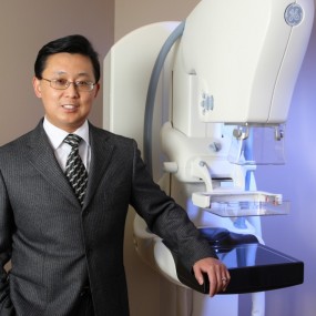 Yi Liu, M.D., Ph.D.