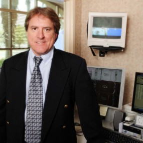 David C. Weyn, M.D.